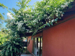 Casa Bangalô